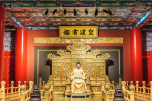 朱元璋还活着的时候 朱元璋为何没有对朱棣削藩_明朝历史 菊江历史网