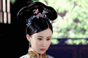 董鄂妃出身不显贵也没有子嗣，为什么能得到顺治百般疼爱？_帝王野史 菊江历史网