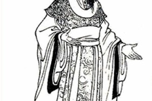 赵胜简介_赵胜的儿子_赵胜的故事_赵胜怎么死的 菊江历史网