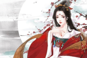 夏姬一共嫁了几次？与夏姬有关系的为何都短命？_稗官野史 菊江历史网