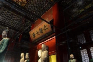 故宫有哪些恐怖的地点？分别发生过什么事情？_稗官野史 菊江历史网