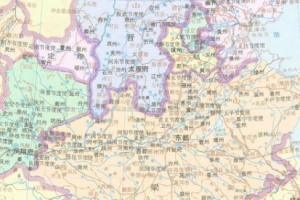 五代的胡柳陂之战是怎么回事？有产生决定性的影响吗？_古代战争 菊江历史网