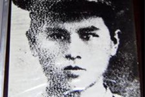 段德昌简介_段德昌的儿子_段德昌的故事_段德昌怎么死的 菊江历史网