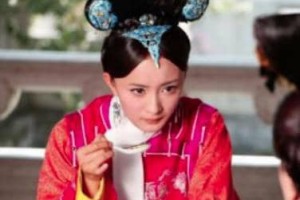 郭络罗氏：受皇帝厌恶，死后还要被挫骨扬灰_帝王野史 菊江历史网