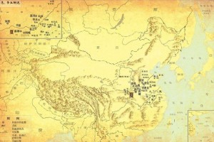 夏朝是一个什么样的国家？它的领土范围有多大_夏朝历史 菊江历史网