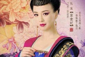 韦贵妃简介_韦贵妃的儿子_韦贵妃的故事_韦贵妃怎么死的 菊江历史网