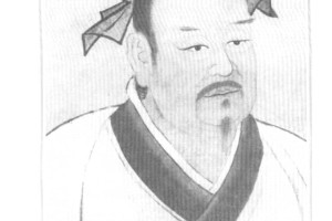 冉求【孔门七十二贤之一】 – 人物百科