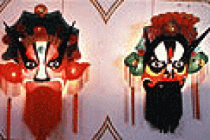 什么是佛山灯色扎作艺术？佛山灯色扎作有什么价值？_民俗文化 菊江历史网