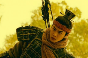 司马迁是怎样在《史记》中记录霍去病的？司马迁为什么不愿肯定霍去病？_稗官野史 菊江历史网