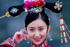 鲁元公主：刘邦的第一个女儿，贵为天之骄女，最后结局如何？_帝王野史 菊江历史网