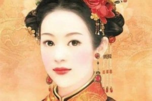 恪妃：顺治后宫里唯一的汉人妃子，一生寂寞悲惨_帝王野史 菊江历史网