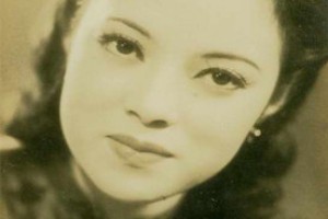 李香兰简介_李香兰的儿子_李香兰的故事_李香兰怎么死的 菊江历史网