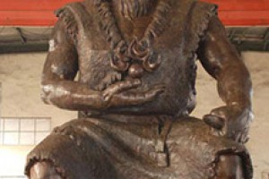 燧人氏简介_燧人氏的儿子_燧人氏的故事_燧人氏怎么死的 菊江历史网