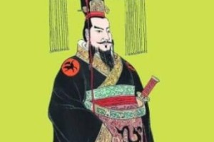 秦始皇的亲生父母到底是谁？和吕不韦有何关系？_秦朝历史 菊江历史网