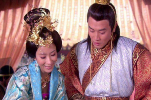 明朝的万贵妃恃宠而骄，最后下场怎么样？_后宫秘史 菊江历史网