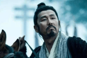 揭秘：刘邦被追杀为什么要推儿女下车？_帝王野史 菊江历史网