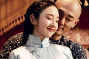 她是钮祜禄氏的第一位妃子，最后结局如何？_后宫秘史 菊江历史网