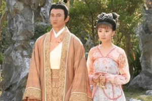 探索李煜与大小周后剪不断，理还乱的爱恨纠葛_唐朝历史 菊江历史网