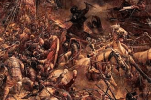 长平之战赵国大败除了用人不善还有哪些原因？_古代战争 菊江历史网