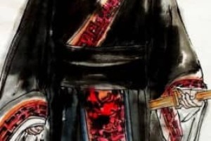 任嚣【统一岭南的秦朝将领】 – 人物百科