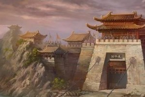 洛阳虎牢之战：秦王李世民的惊世之战 李世民一战定中原 为唐朝奠定统一天下的基础_古代战争 菊江历史网