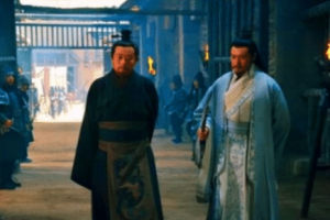 真实历史上的赤壁之战谁的功劳最大？_古代战争 菊江历史网