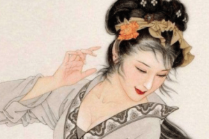 范蠡：“美人计”的献计者，后成为富甲一方的土豪_稗官野史 菊江历史网