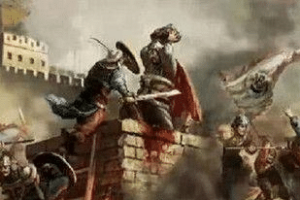 洪都之战：将朱文正推上了元末明初诸将的神话舞台上_古代战争 菊江历史网