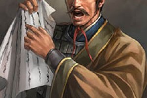 贾逵简介_贾逵的儿子_贾逵的故事_贾逵怎么死的 菊江历史网