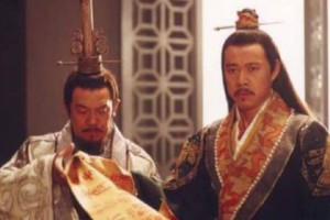 历史上的秦朝真的经历3代了而亡吗？_稗官野史 菊江历史网