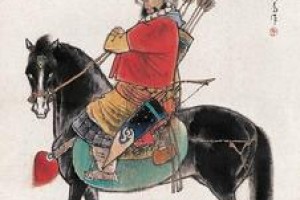 拓跋焘简介_拓跋焘的儿子_拓跋焘的故事_拓跋焘怎么死的 菊江历史网