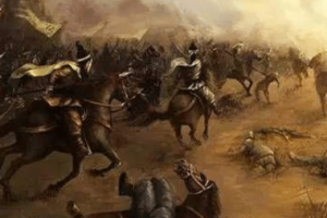 侯景之乱是如何爆发的？其对历史的影响有哪些呢？_古代战争 菊江历史网