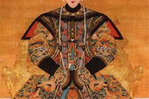 孝德显皇后简介_孝德显皇后的儿子_孝德显皇后的故事_孝德显皇后怎么死的 菊江历史网