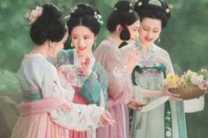 古代皇帝的生活有多奢华，宫女抢着洗龙沟_帝王野史 菊江历史网