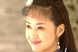 苏麻喇姑只是一个侍女 康熙为何让她以妃子的形式下葬_清朝历史 菊江历史网