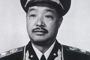 贺龙简介_贺龙的儿子_贺龙的故事_贺龙怎么死的 菊江历史网