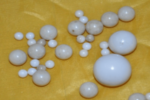 什么是舍利子？高僧圆寂火化之后出现的舍利子是什么情况？_稗官野史 菊江历史网