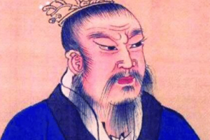 刘邦和虞姬到底是什么关系 刘邦为什么要礼葬虞姬_汉朝历史 菊江历史网