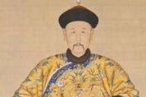 康熙为何不去安葬已死三十多年的孝庄？_清朝历史 菊江历史网