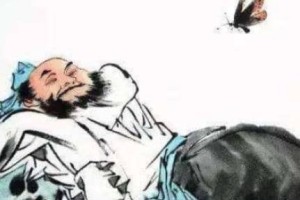 庄子的妻子去世，他不难过反而还击盆而歌？_稗官野史 菊江历史网