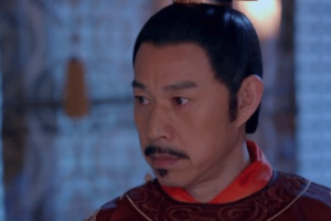 身为前朝公主的杨妃，命运到底有多悲惨？_稗官野史 菊江历史网