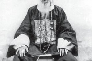 张之洞简介_张之洞的儿子_张之洞的故事_张之洞怎么死的 菊江历史网