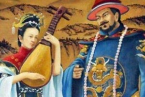 吴三桂一生真的被骗过三次吗？_明朝历史 菊江历史网