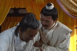 朱元璋给朱允炆留下的豪华的班底 朱允炆削藩为什么还是失败了_明朝历史 菊江历史网