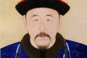 康熙简介_康熙的儿子_康熙的故事_康熙怎么死的 菊江历史网