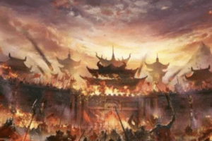 刘备也是久经沙场，为何会在夷陵之战犯下大错呢？_古代战争 菊江历史网