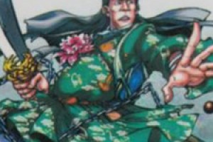 金甲简介_金甲的儿子_金甲的故事_金甲怎么死的 菊江历史网