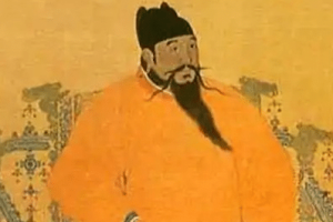 建文帝朱允炆因夹河之败，再次罢免了朝中哪三位大臣？_古代战争 菊江历史网