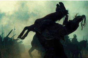 三国名将徐晃是如何解围樊城的？曹操赞其有周亚夫之风_古代战争 菊江历史网