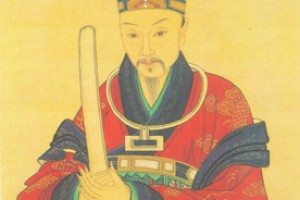 严嵩简介_严嵩的儿子_严嵩的故事_严嵩怎么死的 菊江历史网